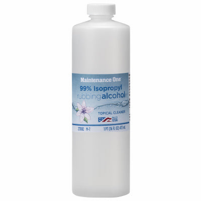 16OZ 99% Isopro Alcohol