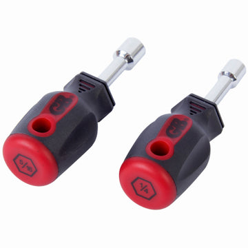Screwdrivers & Nutdrivers