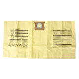 WET/DRY VAC Collection BAGS