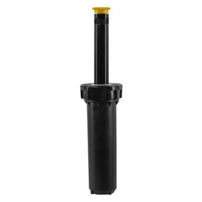 4" PR Head/4' Nozzle