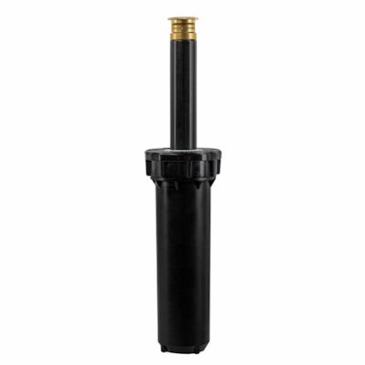 4" PR Head/1/4 Nozzle