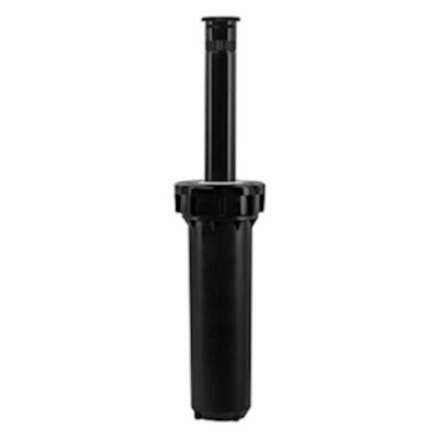 4" PR Head/1/2 Nozzle