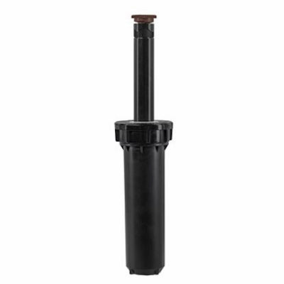 4" PR Head/4' Nozzle