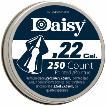 .22 Calib Point Pellet