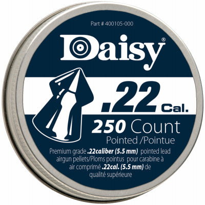 .22 Calib Point Pellet