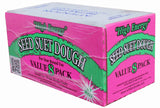 SUET Cakes