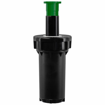 2" Spray Head Flush Cap