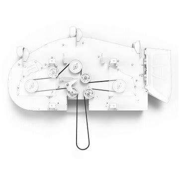 LAWN Mower, BELT