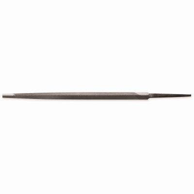 8" Triangle Slim File