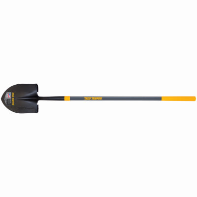 TT LHRP RND Shovel