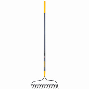 TT DBL Bow Rake