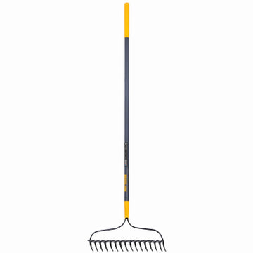 TT DBL Bow Rake