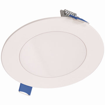 4" RND LED MNT Kit