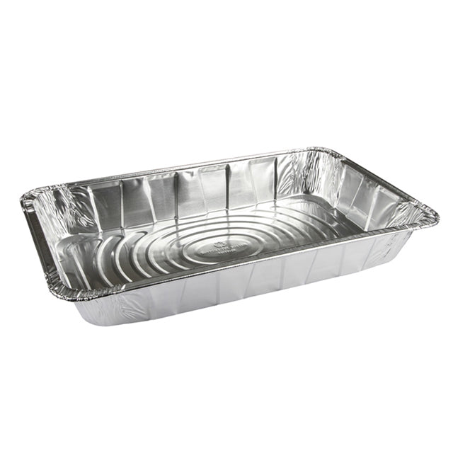 Pactiv Y6050XH Full Size Deep Steam Table Pan 40/CS