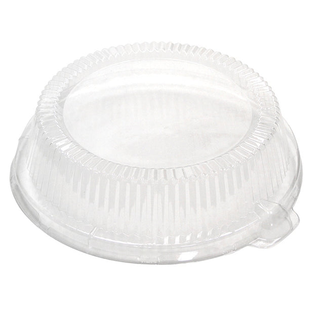 Pactiv YCI800090000 Clear Dome for 9" Plate 126/CS