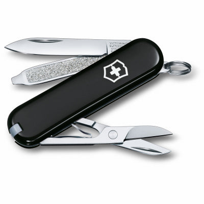 BLK Classic Army Knife
