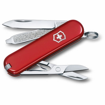 RED Classic Army Knife