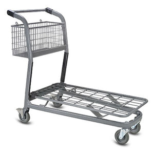 EZtote 7250 MP Cart