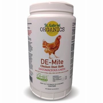 DeMite 20OZ Ins Control