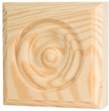 3.75"x3.75"x1" RSE Trim
