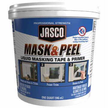 QT Liquid Tape & Primer