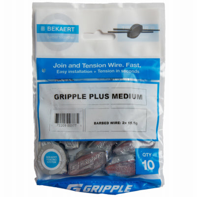 10CT MED Wire Joiner
