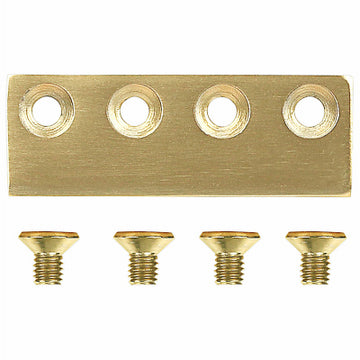 BG Slide DR HDW Adaptor