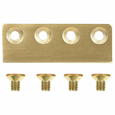 BG Slide DR HDW Adaptor