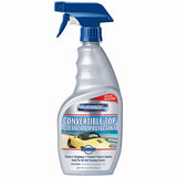 Cleaners & Protectants