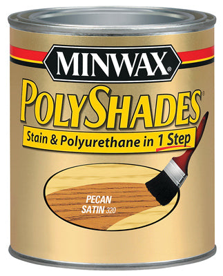 1/2PT Sat Pec Polyshade