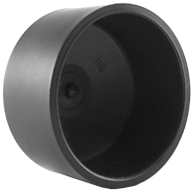 4" Hub Cap