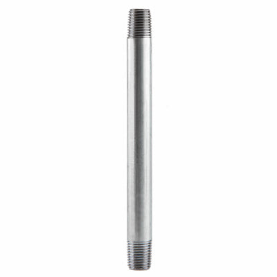 1/4x5-1/2 Galv Nipple