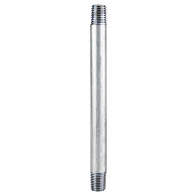 1/4x6 Galv Nipple