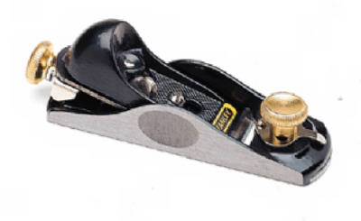 6" Low ANG Block Plane