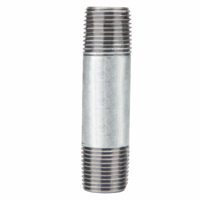 3/8x2-1/2 Galv Nipple
