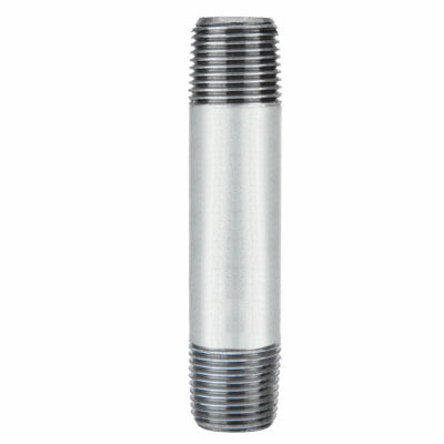3/8x3 Galv Nipple
