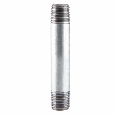 3/8x3-1/2 Galv Nipple