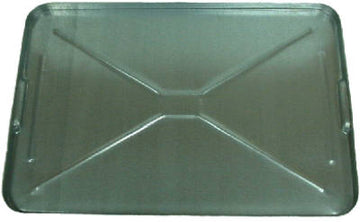 17-1/2" Galv Drip Pan