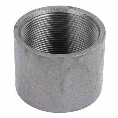 2"BLK Merchant Coupling