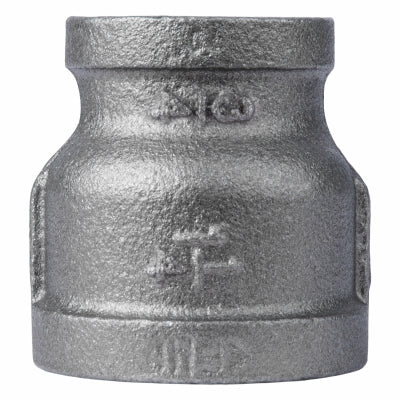 1-1/4x3/4 BLK Coupling