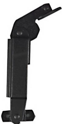 5-1/2" LH Lid Support