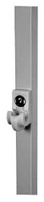 86" Shelf Support Pole
