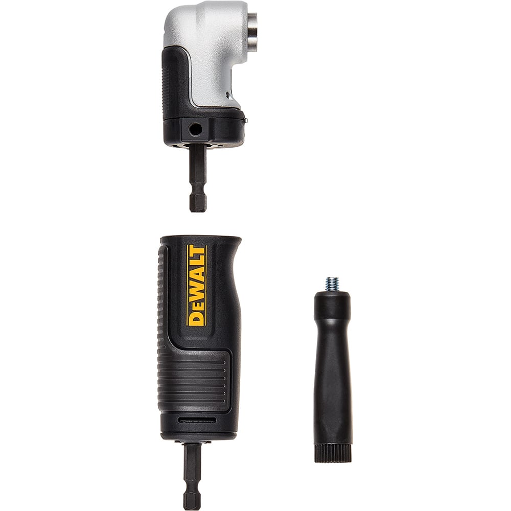 2PC Right Angle Attach, 5/Pack