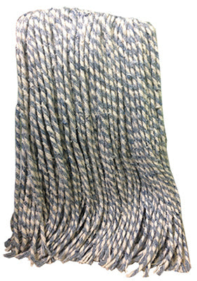 20OZ Cott 4Ply Mop Head