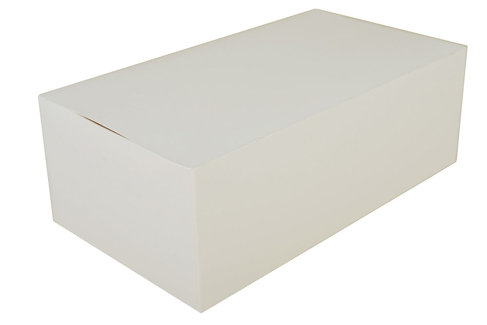 Southern Champion 2730 8.88" X 4.88" X 3.06" Lunch Carry Out Box 400/CS