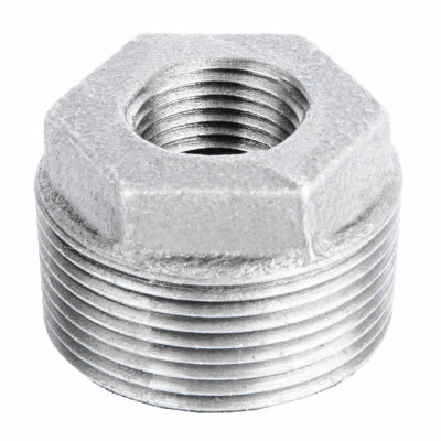 1-1/4x1/2GalvHexBushing