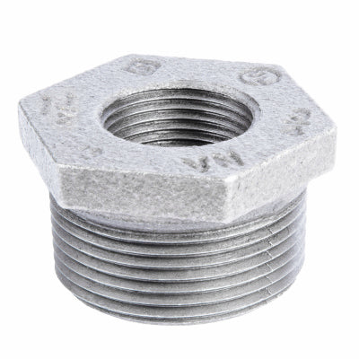 1-1/2x3/4GalvHexBushing