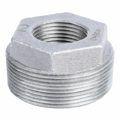 2x3/4 Galv Hex Bushing