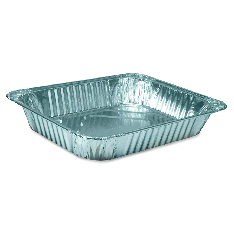HFA 4025-40-100 1/2 Size Steam Table - Medium 2-3/16" Deep 100/CS