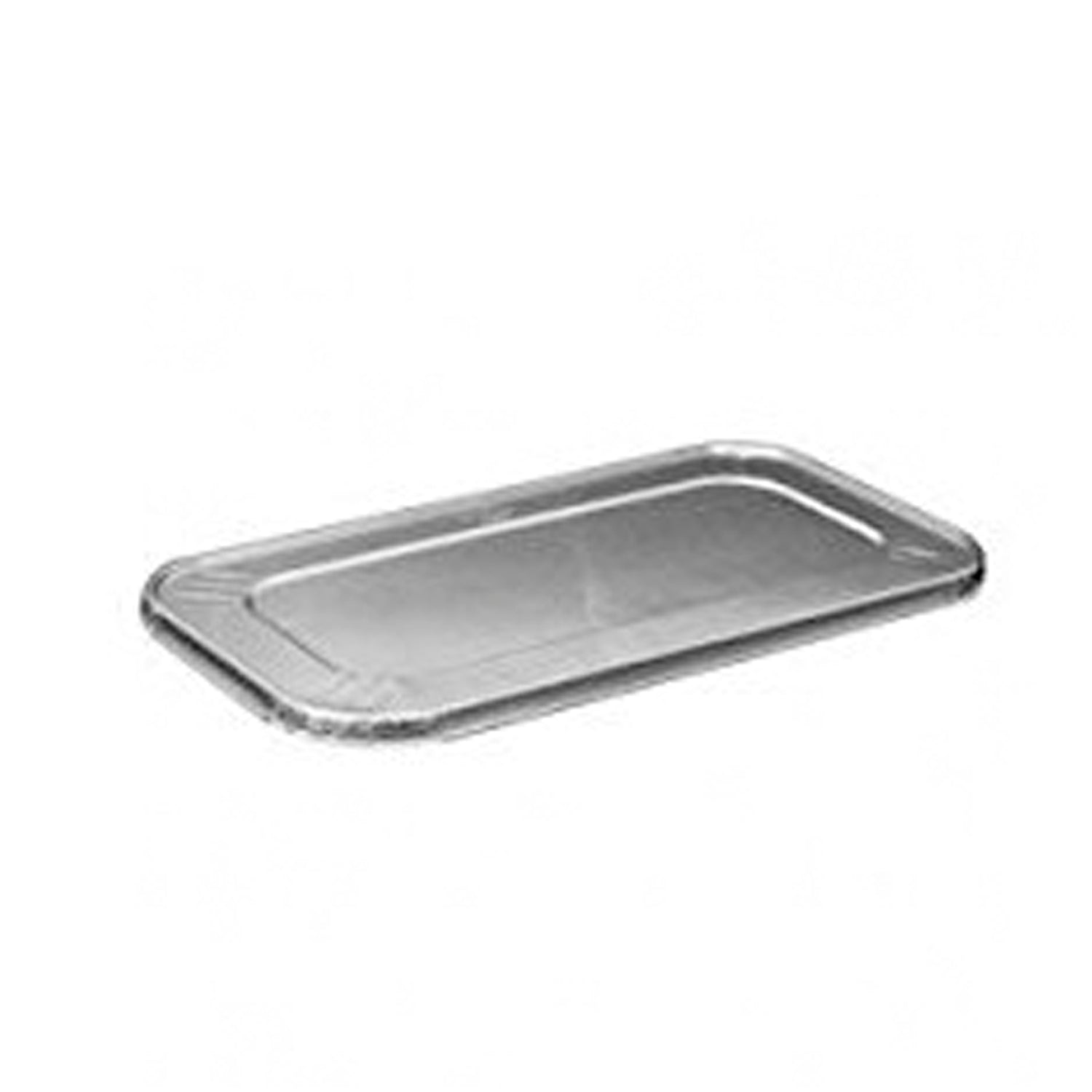 HFA 4030-25-200 Foil Lid for 1/3 Size Steamtable 200/CS